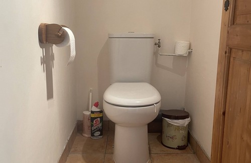 Rouede Otro | Casa rural con gran piscina climatizada y zona de juegos infantiles en Rouede.