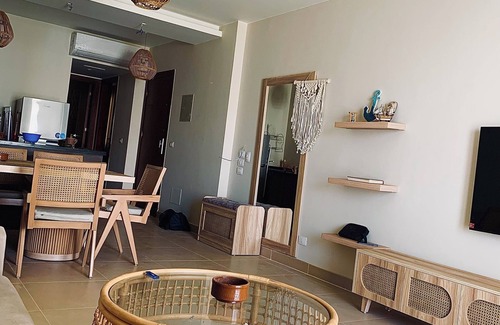 Ain Sokhna Chalet De Esquí | Superb Ground floor at Azha Ain Sokhna