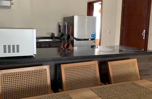 Ain Sokhna Chalet De Esquí | Superb Ground floor at Azha Ain Sokhna