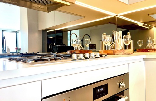 Rhodes Apartamento | Superb Harbour bridge&City view