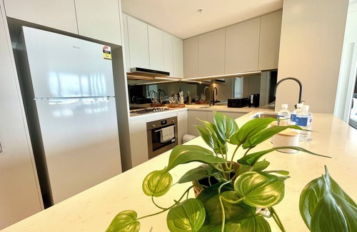 Rhodes Apartamento | Superb Harbour bridge&City view