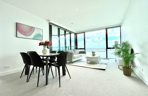 Rhodes Apartamento | Superb Harbour bridge&City view