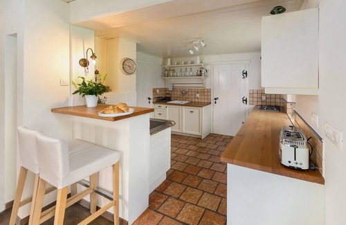 Studor Cabaña | Casa de Lujo Hideaway Superb