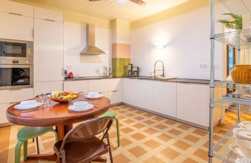 Les Cinq Avenues Apartamento | Superb high-end apartment