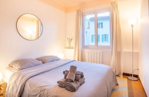 Les Cinq Avenues Apartamento | Superb high-end apartment