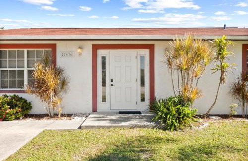 Bonita Shores Casa | Superb Holiday Villa with a Pool in Bonita Springs