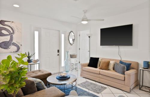 Bonita Shores Casa | Superb Holiday Villa with a Pool in Bonita Springs