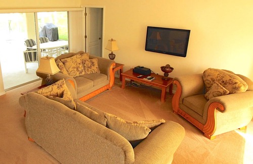 White Marsh Villa | Superb Home Perfect Place