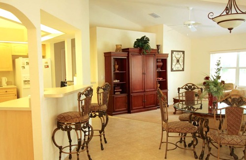 White Marsh Villa | Superb Home Perfect Place