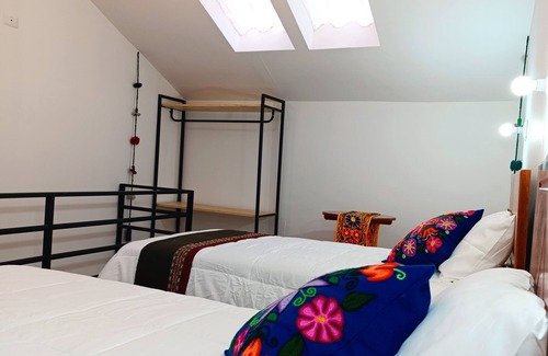 Centro histórico de Cusco Hotel | ECOTERRA HOTELES