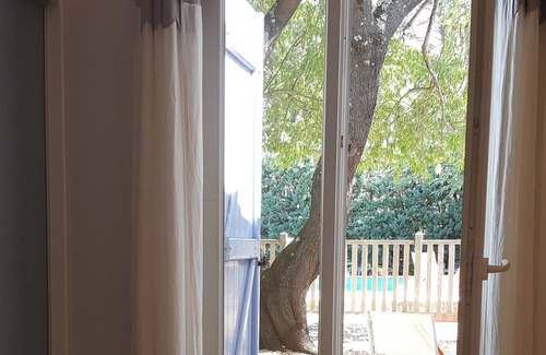 Rousset Villa | Magnífica casa en Provenza renovada para unas vacaciones de ensueño