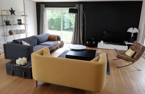 Balma Casa | Superb house sleeps 10, private pool, near Toulouse