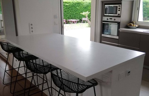 Balma Casa | Superb house sleeps 10, private pool, near Toulouse