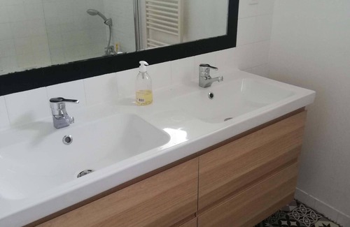 Balma Casa | Superb house sleeps 10, private pool, near Toulouse