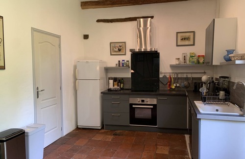 Rabastens Casa | Superb house sleeps 12 with private pool