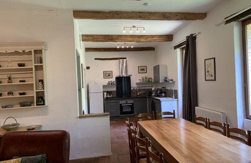 Rabastens Casa | Superb house sleeps 12 with private pool