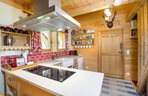 Vallorcine Chalet De Esquí | Excelente Le Buet Chalet, nr esquí, Chamonix, Argentiere, Les Houches, Vallorcine