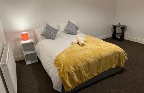 North Bitchburn Apartamento | Superb Lime Guest House