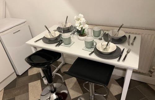 North Bitchburn Apartamento | Superb Lime Guest House