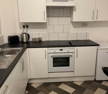 North Bitchburn Apartamento | Superb Lime Guest House