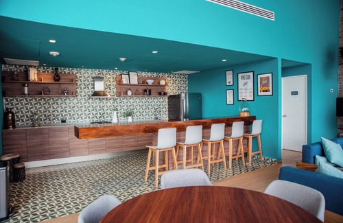 Monterrey Municipality Condominio | Superb Location at Luxury Complex Nuevo Sur