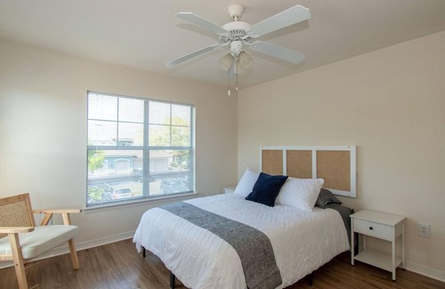 Southside Condominio | Superb Location Luxury Amenities