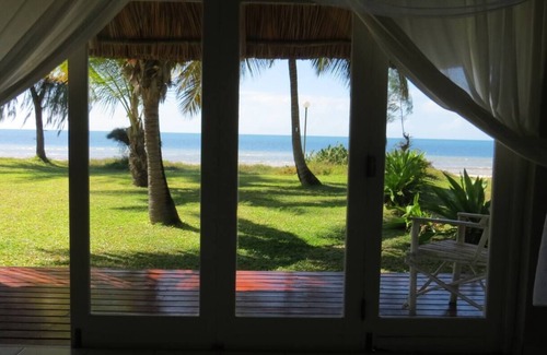 Inhambane Province Casa | Superb lodge with AC in Inhassoro - 9 bedrooms available