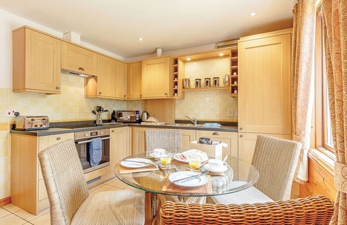 Tilford Chalet De Esquí | Alojamiento de 2 habitaciones en Tilford, Farnham