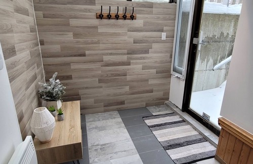 L'Auvergne Apartamento | Superb Loft
