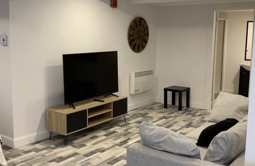 L'Auvergne Apartamento | Superb Loft