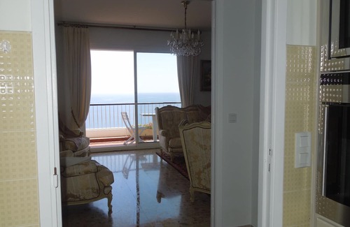 Ville-di-Pietrabugno Apartamento | F3 SUPERBADO A 300 m del mar. VISTA EXCEPCIONAL SOBRE EL MAR Y LA MONTAÑA