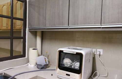 Wangsa Maju Condominio | Magnífica habitación de lujo para alquilar ~ Seri Riana Residence, Wangsa Maju, KL