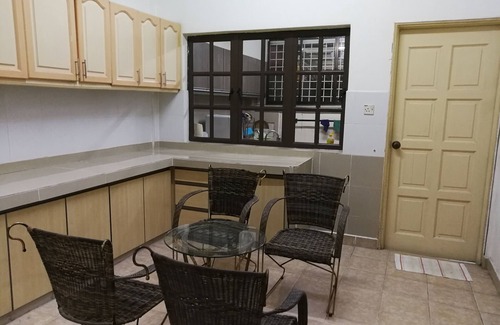 Wangsa Maju Condominio | Magnífica habitación de lujo para alquilar ~ Seri Riana Residence, Wangsa Maju, KL