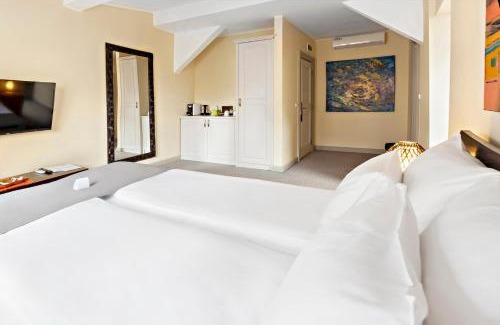 Stari Grad Apartamento | SuperB Luxury Suites