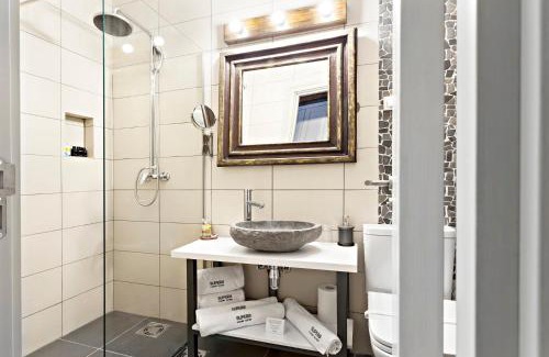 Stari Grad Apartamento | SuperB Luxury Suites