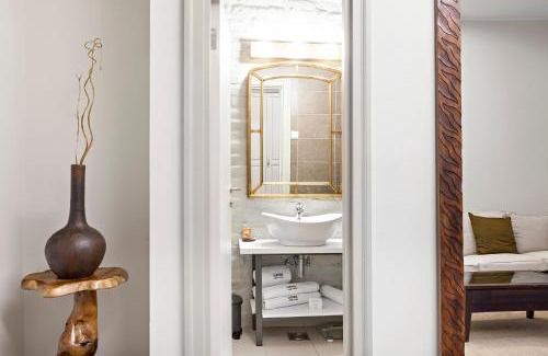 Stari Grad Apartamento | SuperB Luxury Suites