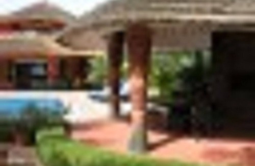 Ngaparou Casa | Magnífico chalet de lujo frente a NGAPAROU cerca de Saly