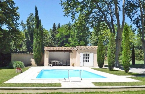 Senas Casa | Magnífico Mas / Bastide XVIII provenzal, autenticidad Calma vista magnífica Alpilles