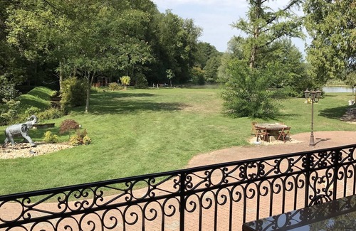 Courmangoux Casa | Superb mill in Bresse (Ain)