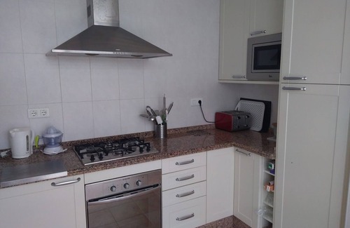 Busot Villa | Magnífica villa moderna de Alicante con piscina cubierta climatizada