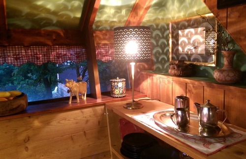 Meillerie Chalet De Esquí | Superb mountain chalet overlooking lake leman