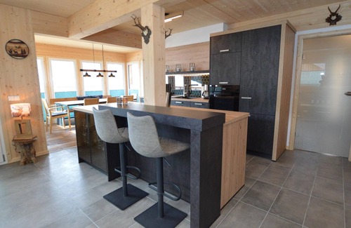 Hohentauern Chalet De Esquí | Superb new 8 person chalet