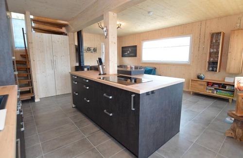 Hohentauern Chalet De Esquí | Superb new 8 person chalet
