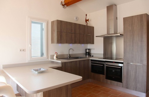 Sanary-sur-Mer Apartamento | Magnífico apartamento nuevo T3 en el corazón de Sanary, a 100 metros del puerto, a 2 minutos a pie,