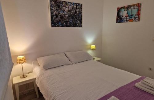 Ljuta Apartamento | Superb one bedroom apartment with sea view