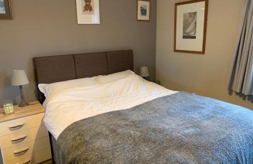 Dysart Casa | Superb One Bedroom Getaway in Dysart Kirkcaldy