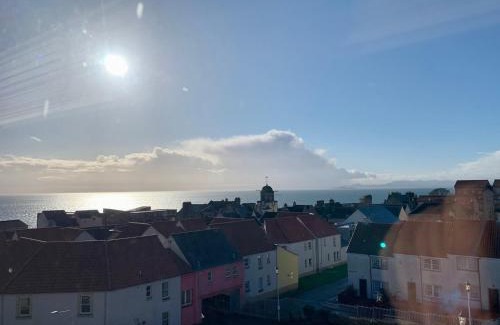 Dysart Casa | Superb One Bedroom Getaway in Dysart Kirkcaldy