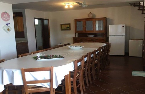 San Lucido Villa | Magnífica villa panorámica en San Lucido, Calabria