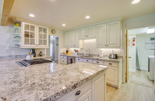 South Snyderville Basin Casa | ¡NUEVO! Excelente Townhome Park City - A pie de remonte!