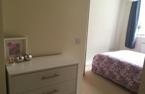 Hanham Apartamento | Superb Peaceful 1 bed apartment in St George.